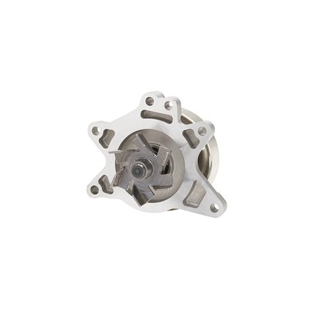 Dayco Water Pump-Auto/Light Truck Dayco, DP813 DP813